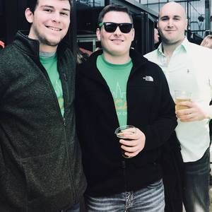 Meet your Posher, Zachary